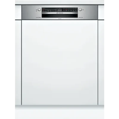 SMI4IVS00I Bosch Series 4 semi-integrated dishwasher