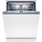 SMV6HVX00I Bosch Series 6 Fully-Integrated Dishwasher