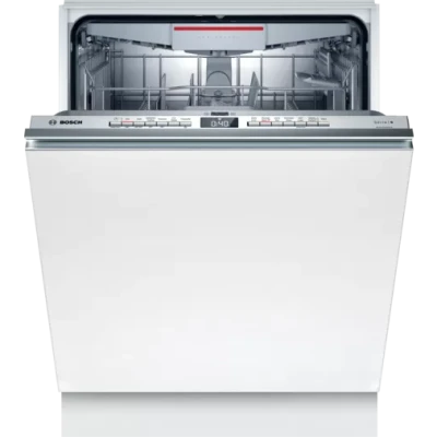 SMV6HVX00I Bosch Series 6 Fully-Integrated Dishwasher